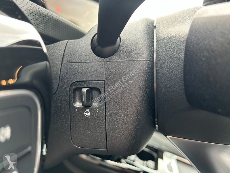 Samochód dostawczy Mercedes A 180...