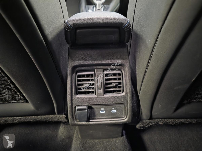 Renault Symbioz 1.6 E-Tech Hybride - 145 - BVA...