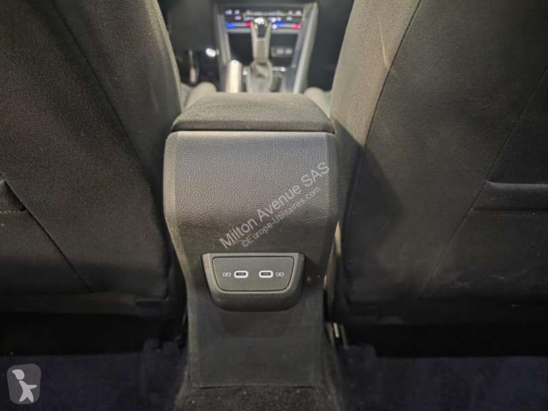 Volkswagen TAIGO 1.5 TSI - 150 - BV DSG 7...