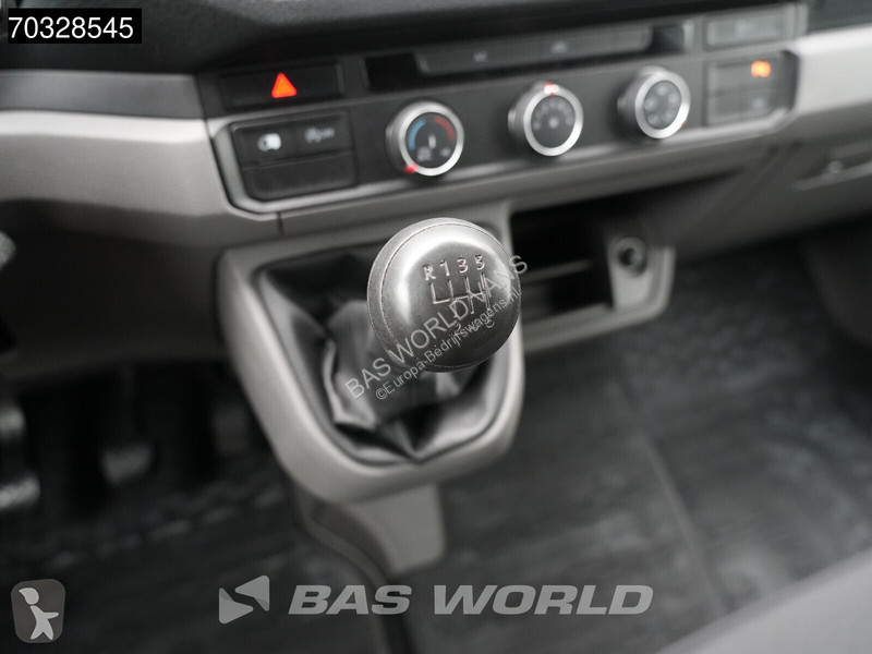 Volkswagen 140pk L3H3 LED Navi Airco Cruise...