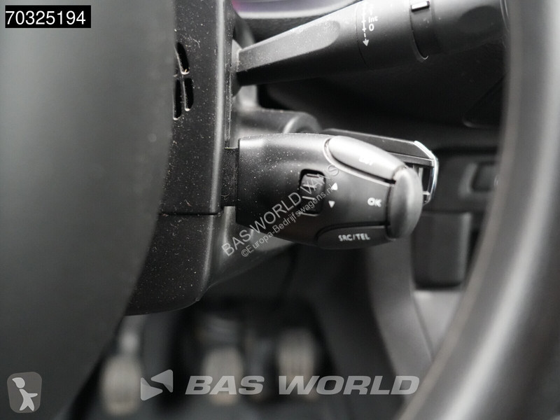 Furgoneta Fiat 102pk Airco Cruise control
