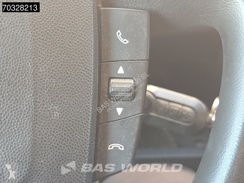 Furgoneta Peugeot L2H2 - Aire Acondicionado -...