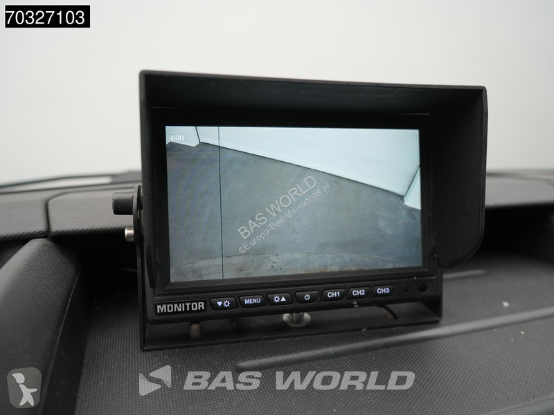 Renault Elektrisch 33kWh 130km WLTP L3H2 Airco...