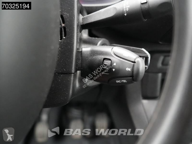 Furgoneta Fiat 102pk A/C Cruise control