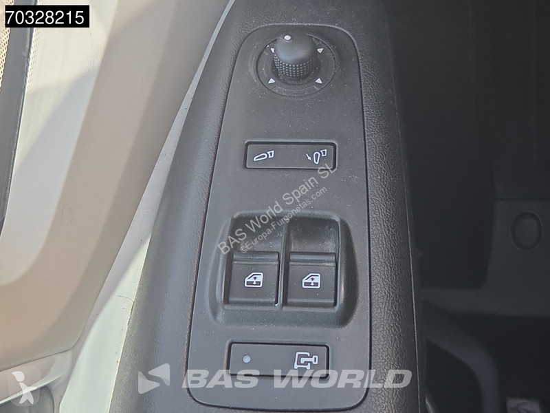 Furgoneta Peugeot L2H2 - Aire Acondicionado -...