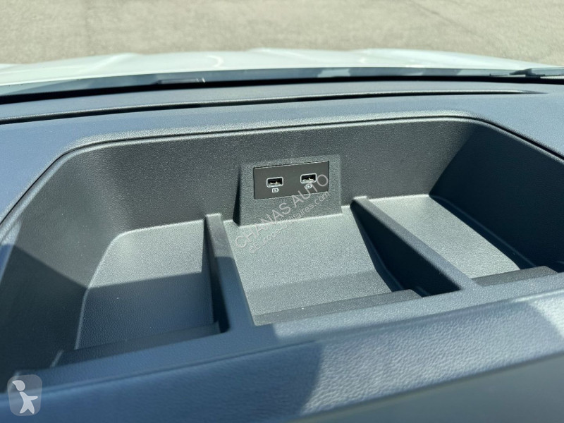 Véhicule utilitaire Renault 2.0 BLUE DCI 150...