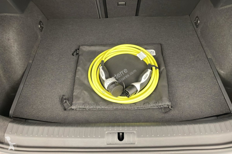 Véhicule utilitaire Cupra
