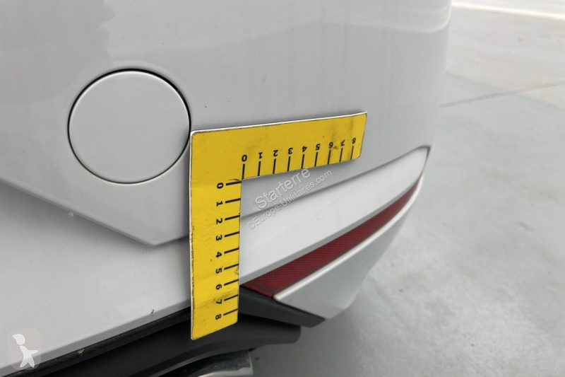 Véhicule utilitaire Seat  IBIZA