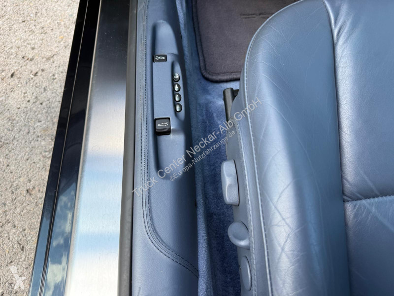 Véhicule utilitaire Porsche 911 996 Turbo WLS...