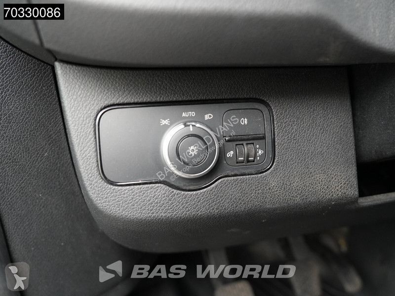 عربة نفعية Mercedes 311 CDI L2H2 Airco MBUX...