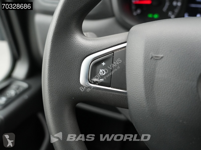 Bedrijfswagen Renault L3H2 LED Airco Cruise...