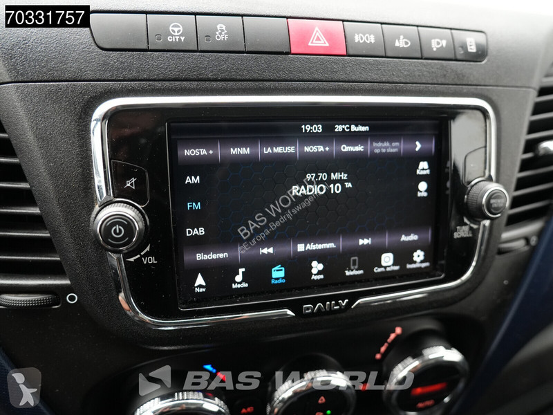 Bedrijfswagen Iveco 35C18 3.0L Automaat L3H2...