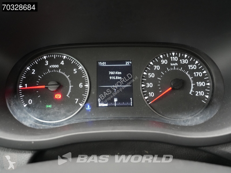 Furgoneta Renault L3H2 LED Airco Cruise...