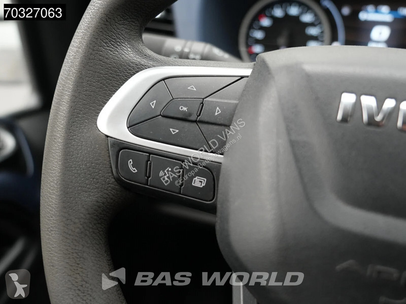 Bedrijfswagen Iveco 35S18 3.0L Automaat Laag...