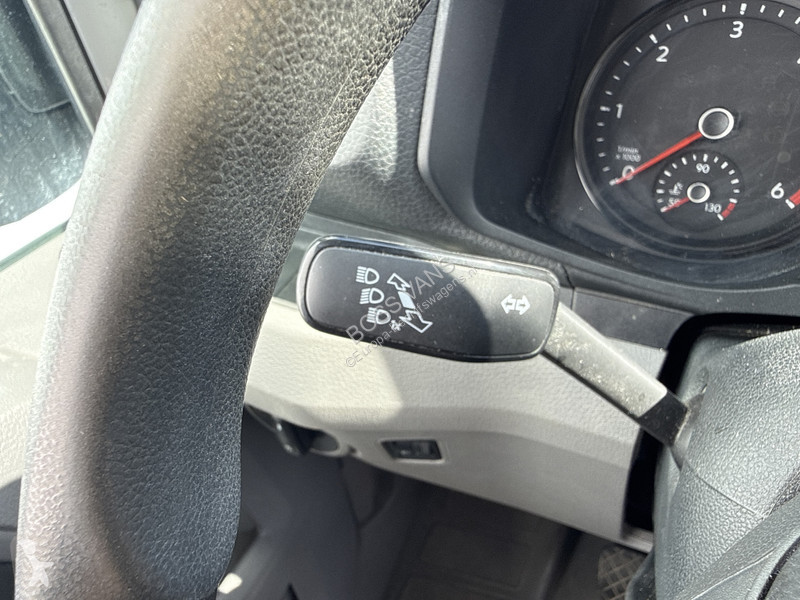 Furgoneta Volkswagen 2.0 TDI 140PK L3H3 Camera...