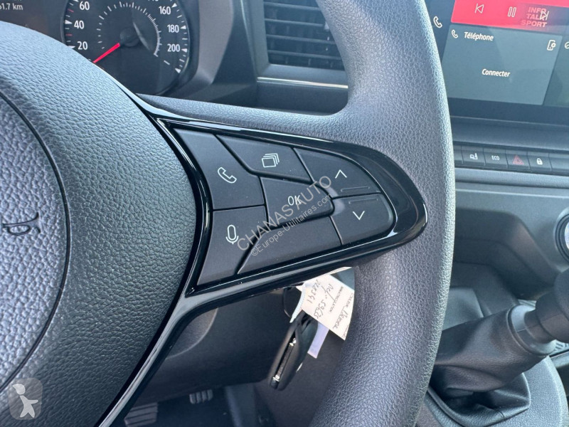 Nyttofordon Nissan 3T5 2L 150 N-CONNECTA ROUE...