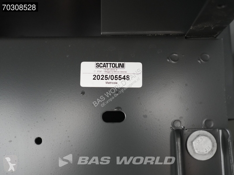 Furgoneta Iveco 35S16 3.0L Automaat Open...