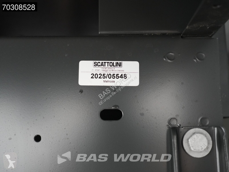 Furgoneta Iveco 35S16 3.0L Automaat Open...