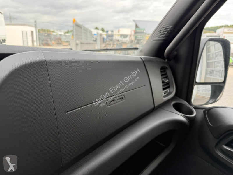 Varevogn Iveco 35S16HA8/P Kühlkoffer *R 3450...