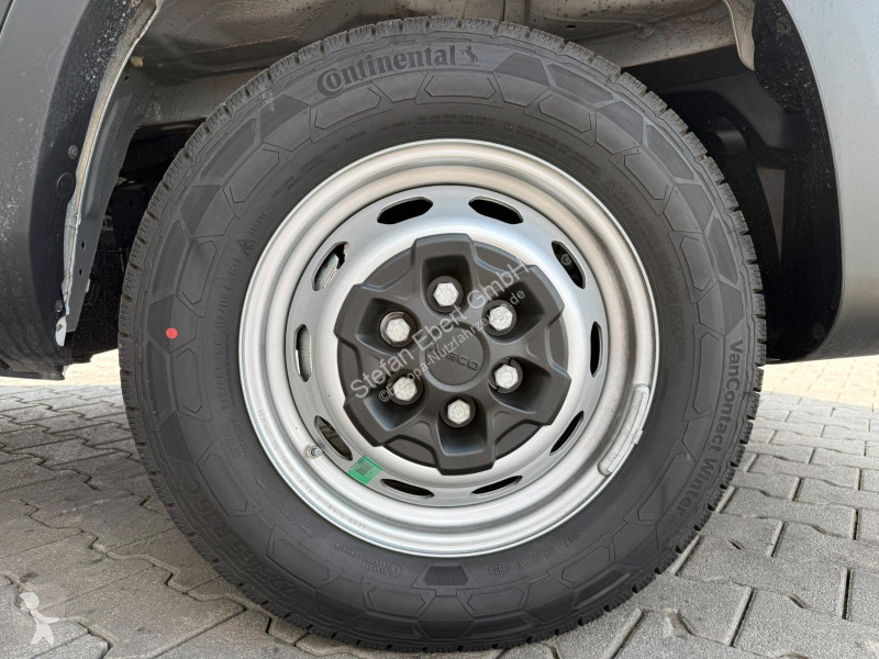 Nyttofordon Iveco 35S18HA8 D Pritsche *R 3750...