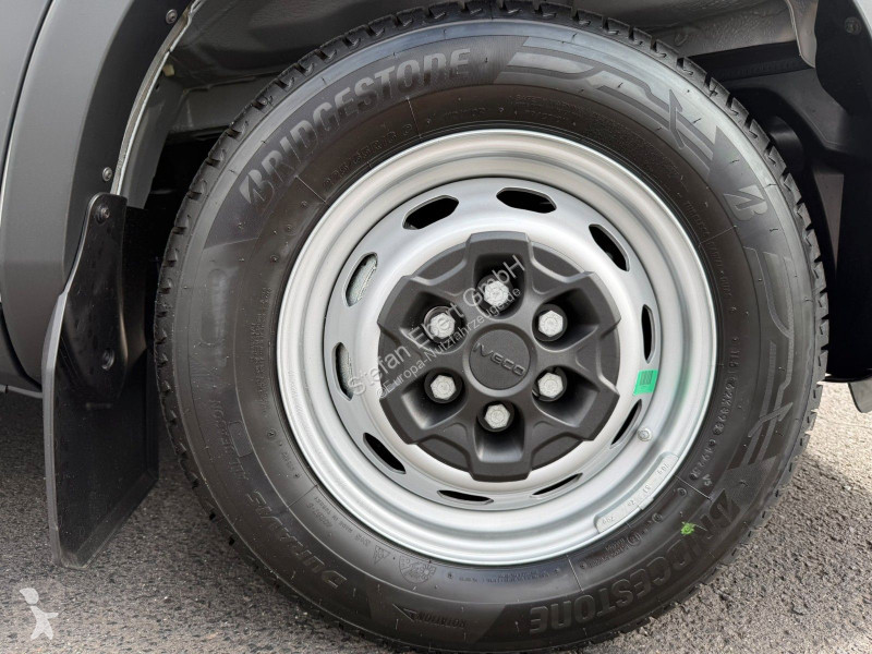 عربة نفعية Iveco 35S16HA8 V Kühlkastenwagen *R...