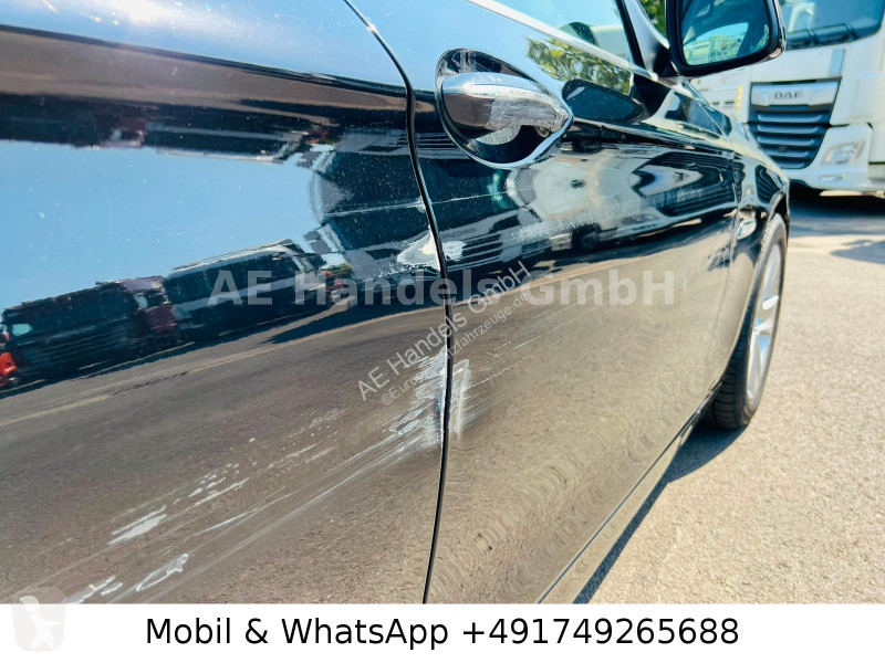 Furgoneta BMW 520 d 2.0 Turbo...