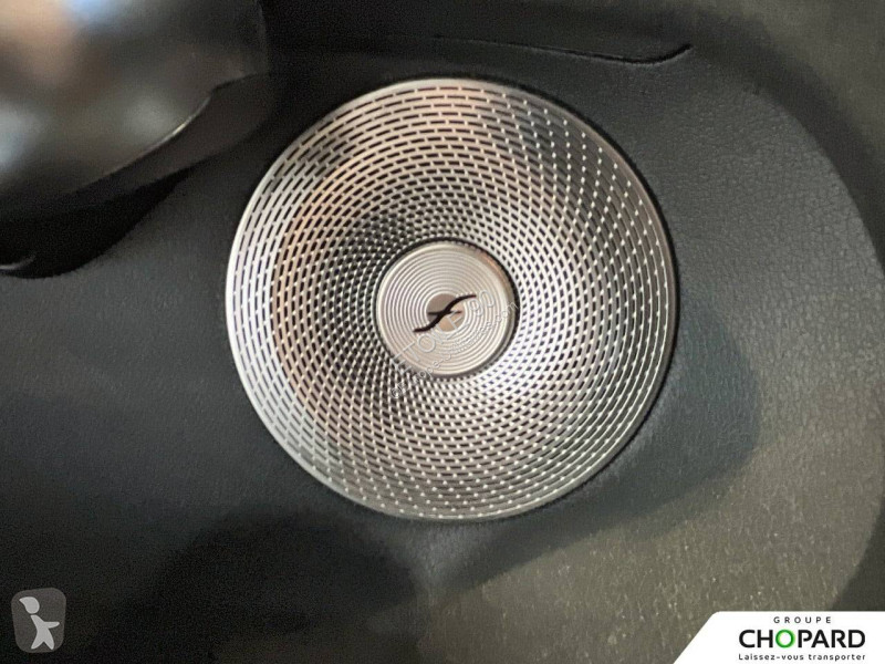 عربة نفعية Mercedes CLA Shooting Brake 350 avec...