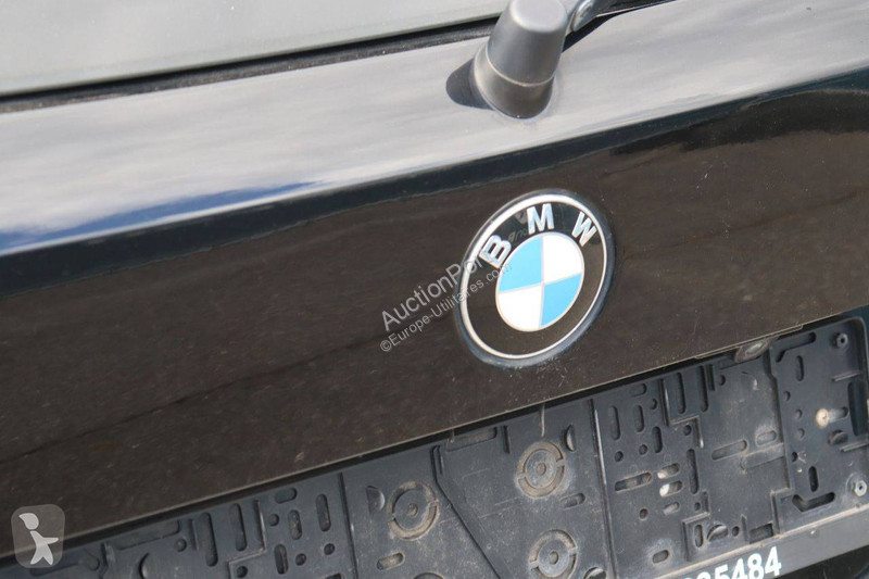BMW  Transporter