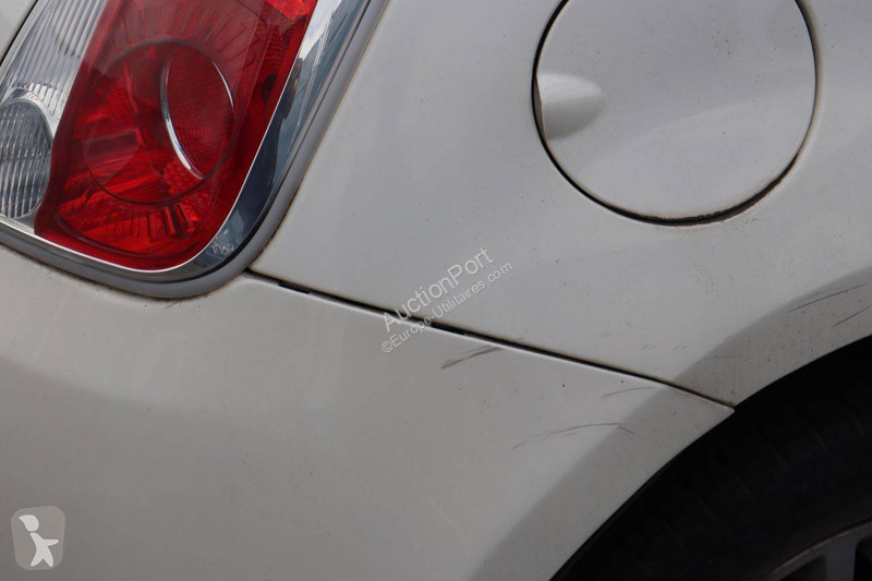 Autoutilitară Fiat