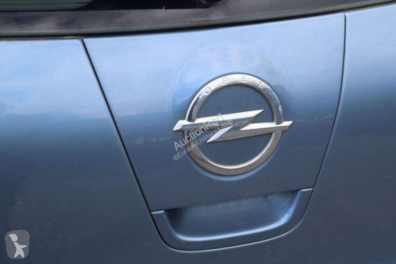 Opel  Transporter