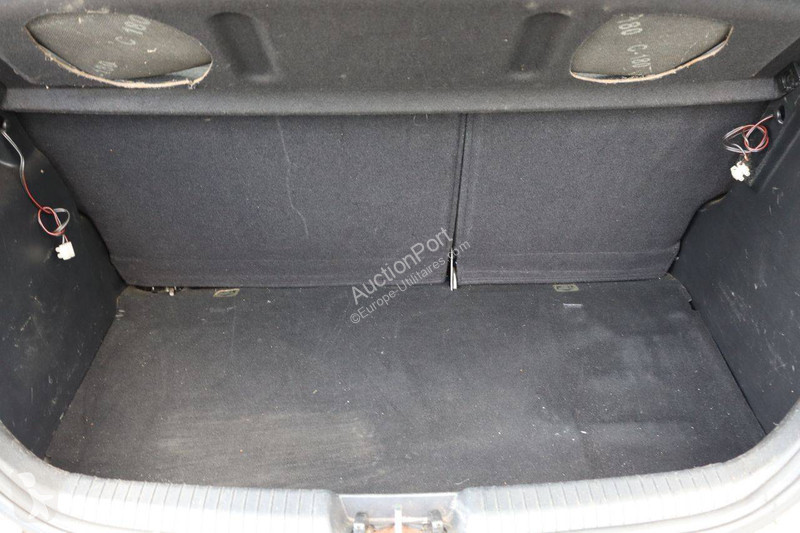 Hyundai i20 Transporter