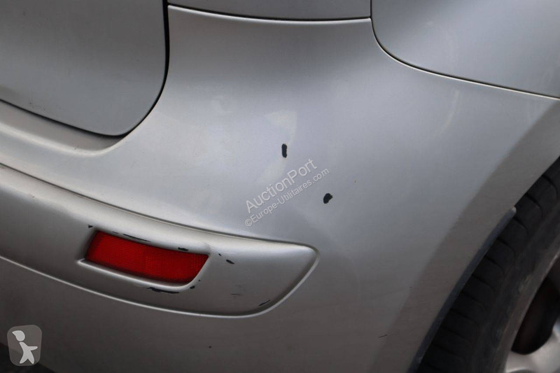 Nyttofordon Nissan
