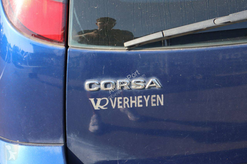 Opel  Transporter