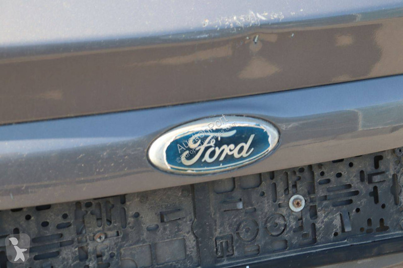 Ford  C-MAX Transporter