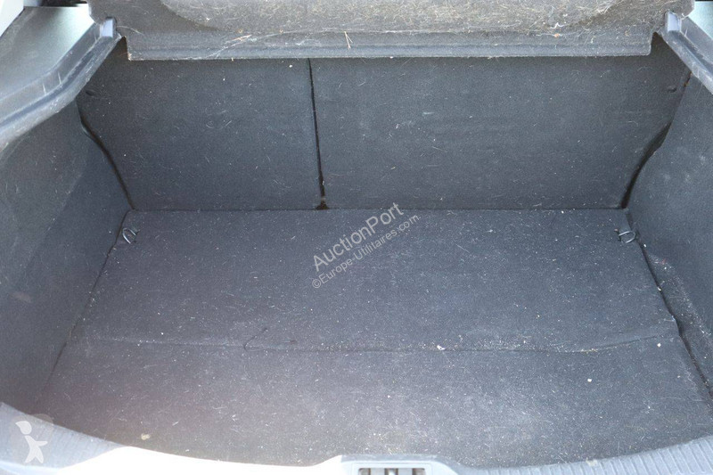Furgoneta Renault  Mégane