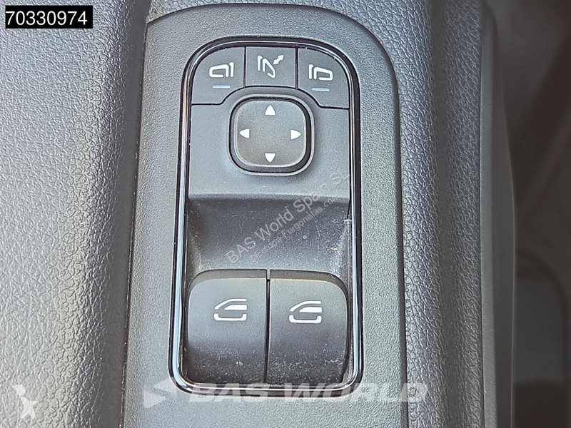 عربة نفعية Mercedes 215 CDI Automático - 150CV...