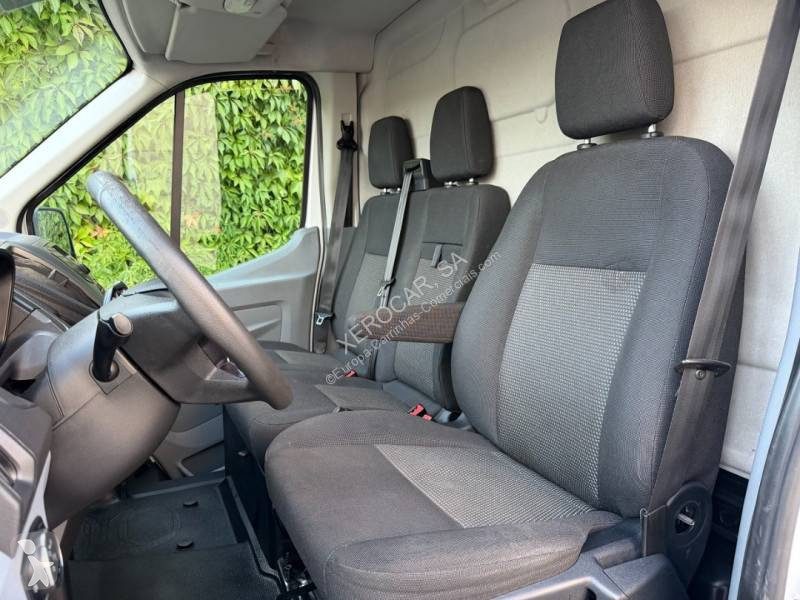 Veicolo commerciale Ford