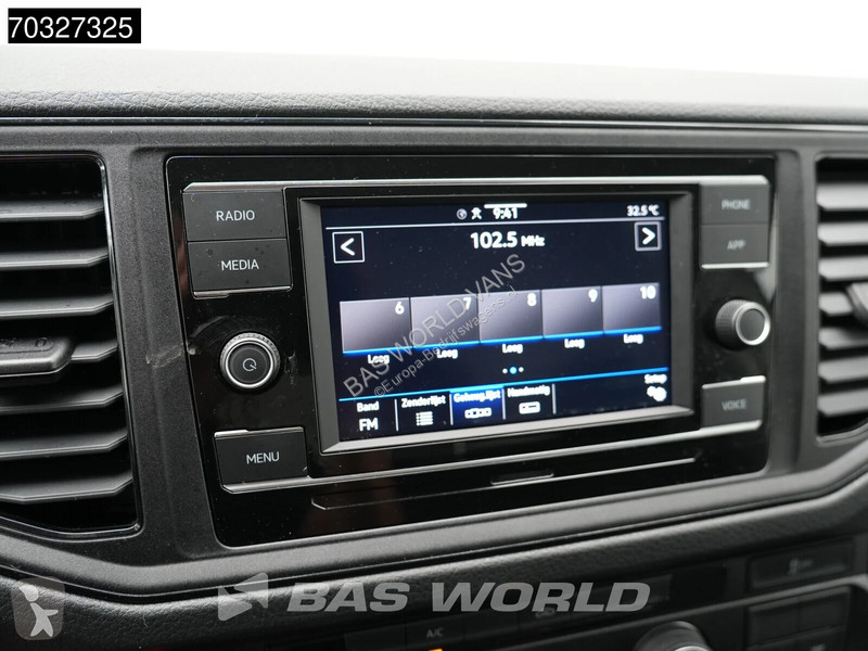 عربة نفعية Volkswagen 140pk Laadklep Zijdeur...