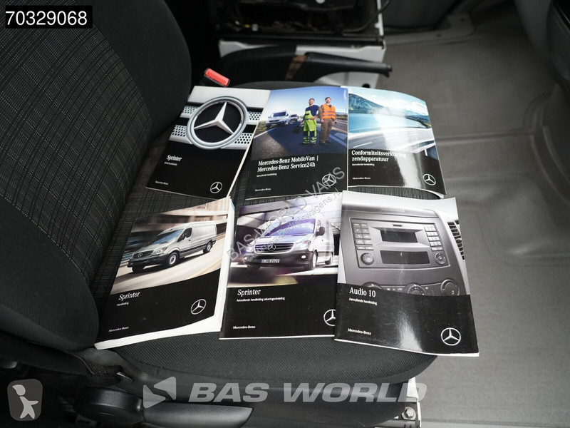 عربة نفعية Mercedes 311 CDI Automaat L3H2...