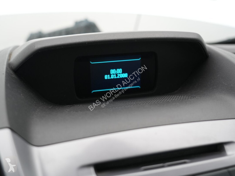 Лекотоварен автомобил Ford 155PK