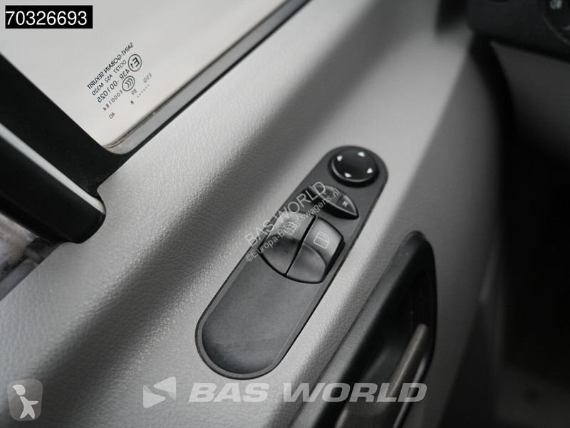 Bedrijfswagen Mercedes 314 CDI Automaat L2H2...