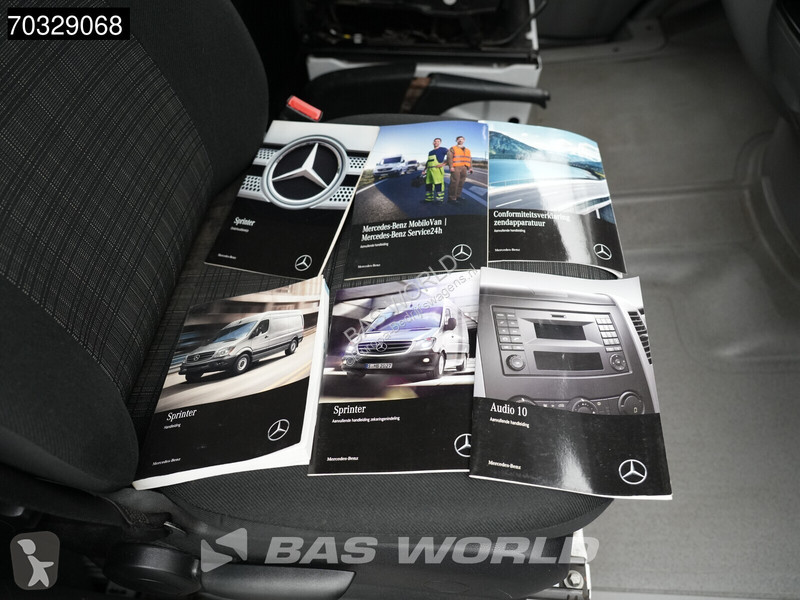 عربة نفعية Mercedes 311 CDI Automaat L3H2...
