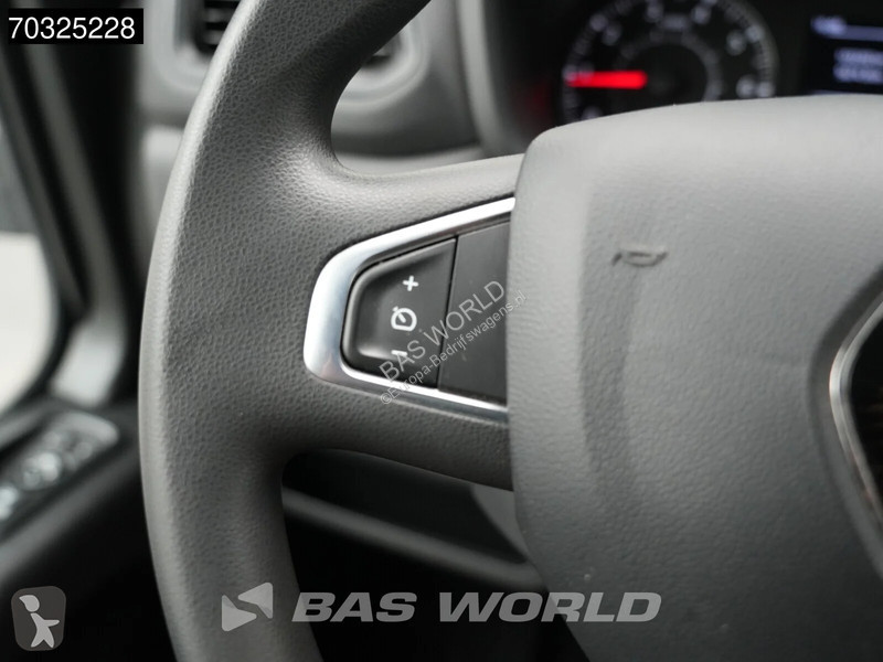 Bedrijfswagen Renault L3H2 LED Airco Cruise...