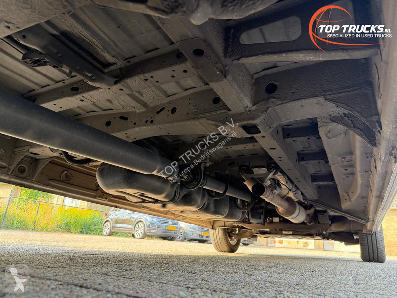 Bedrijfswagen Mercedes 319 CDI - L3H2 - Towbar...