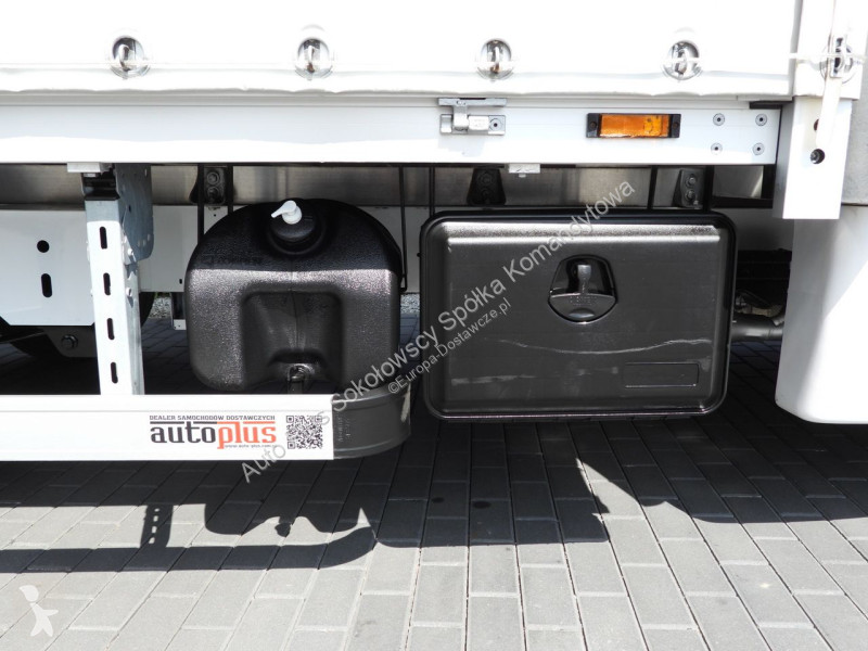 Furgoneta Renault  MASTER
