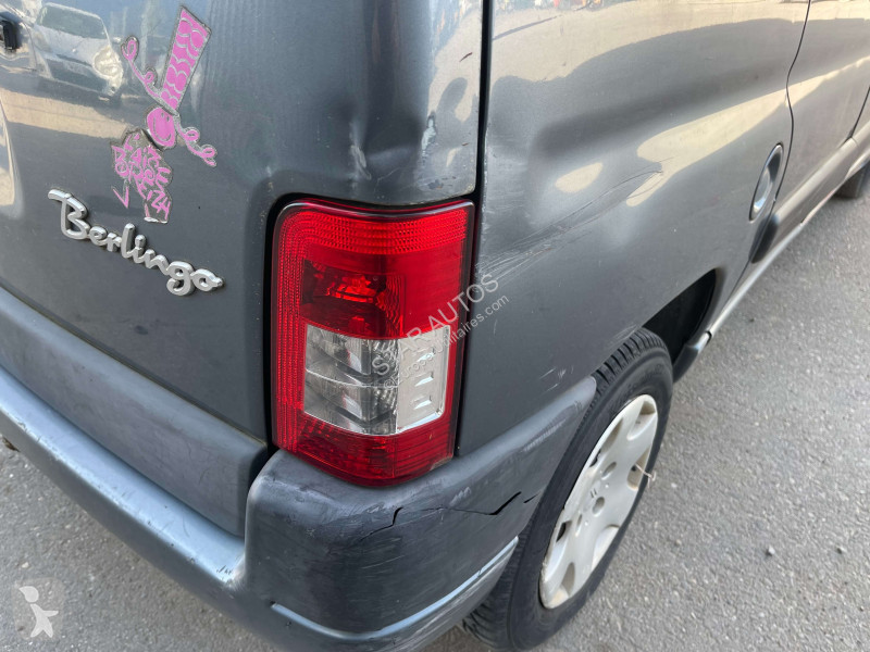 Citroën  Transporter