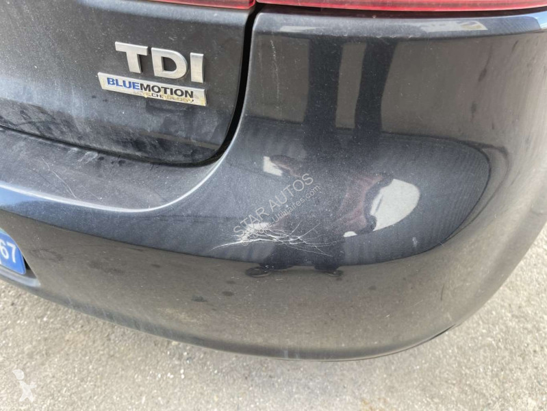 Véhicule utilitaire Volkswagen