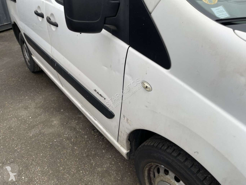 Transporter