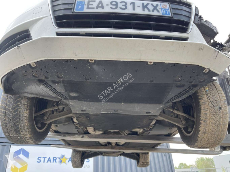 Audi  Transporter
