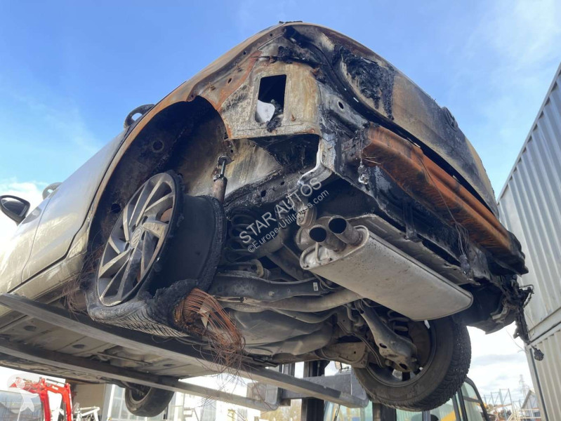 Volkswagen  Transporter